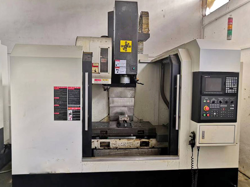 學(xué)數(shù)控加工中心要多久？新手時(shí)間！