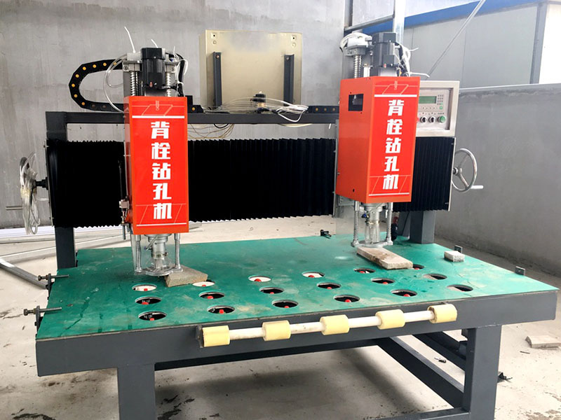 自動鉆攻機(jī)壽命有多長?