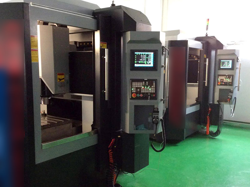 雕銑機(jī)學(xué)編程多長時(shí)間?