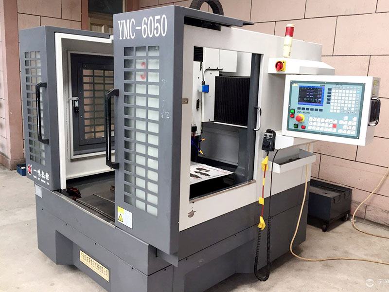 雕銑機什么牌子好？國產排名！