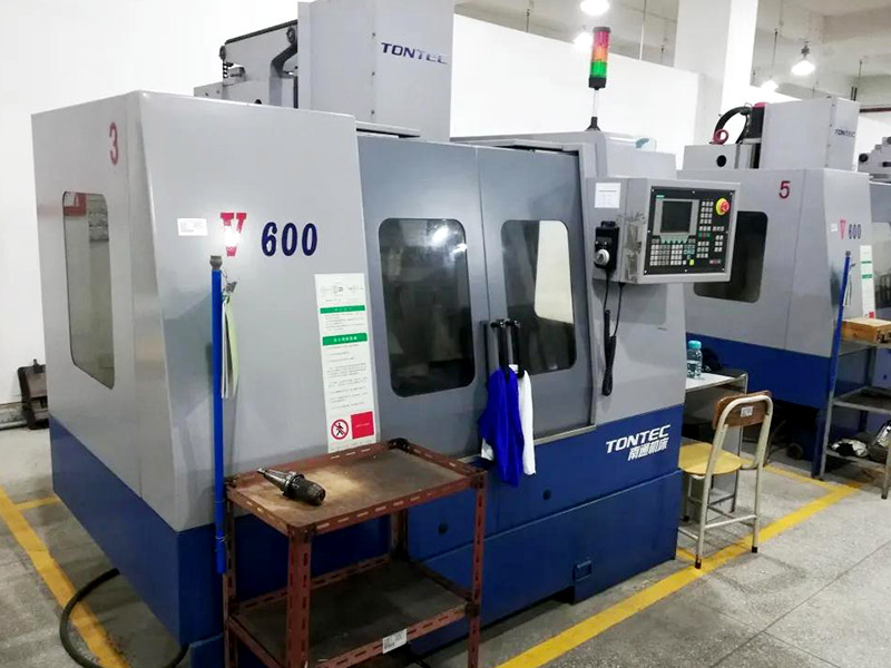 加工中心什么叫殘余應(yīng)力呢？產(chǎn)生原因！