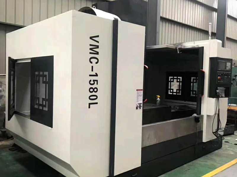 二手加工中心能不能買?購(gòu)買建議!