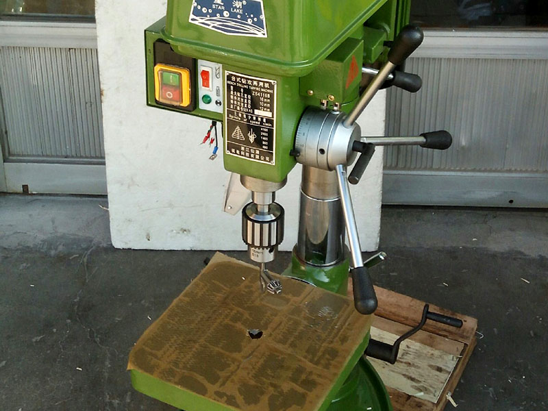 鉆攻機誰家好?牌子推薦!