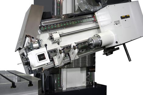 引起深孔鉆加工精度異常的原因,處理方法