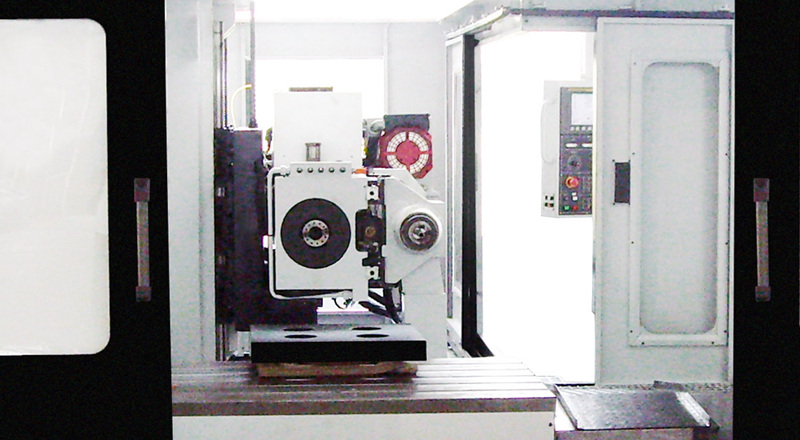 深孔鉆床的3大加工系統是那些，有什么優勢