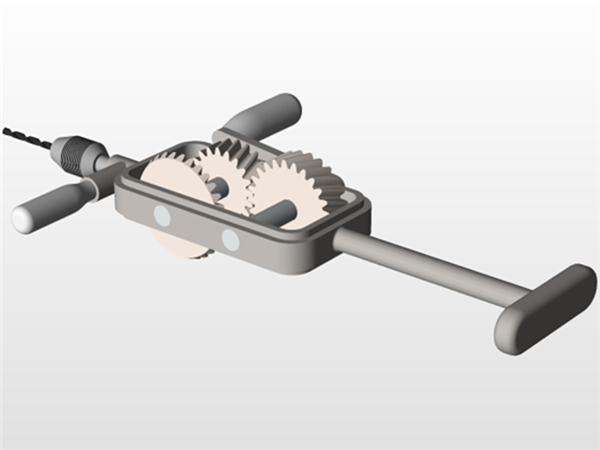 鉆孔機(jī)怎么操作?手動(dòng)鉆孔機(jī)的特點(diǎn)及操作流程介紹