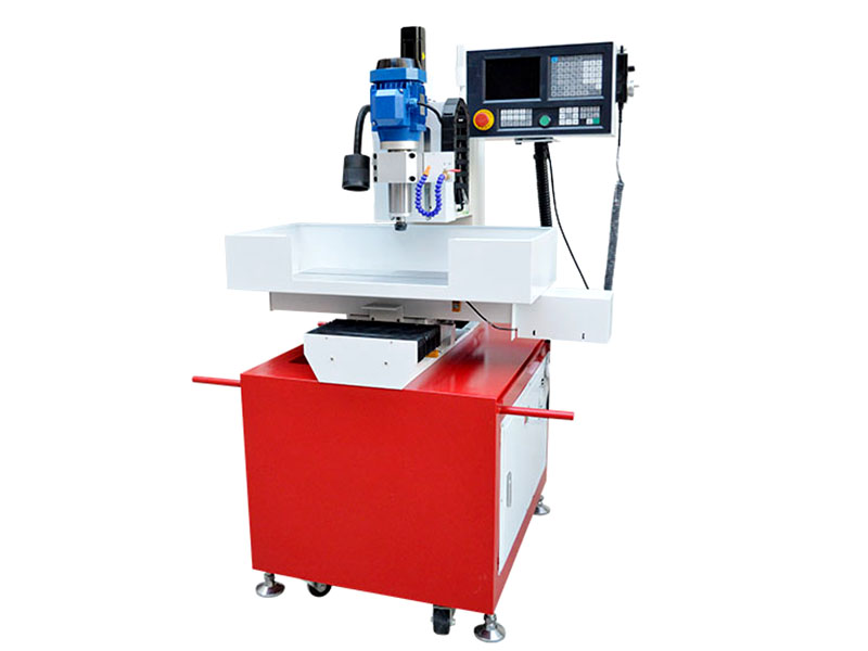 為什么數控鉆孔機轉得很慢？由哪些因素導致的？