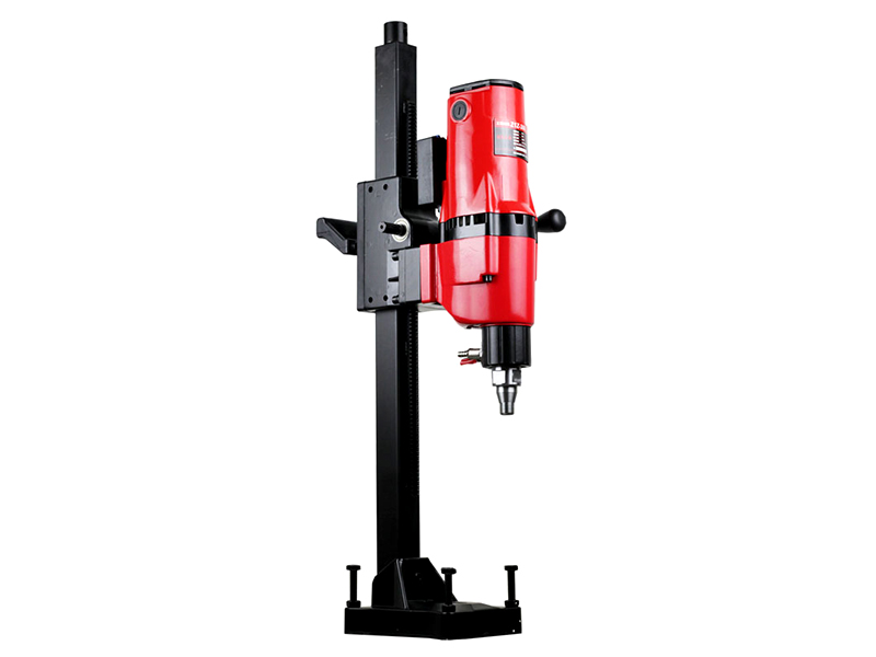 墻面鉆孔機怎么使用?簡單教程分享
