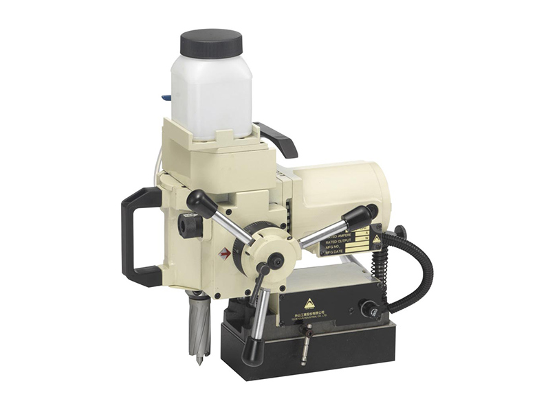 鉆孔機(jī)不轉(zhuǎn)怎么回事?有什么解決辦法?