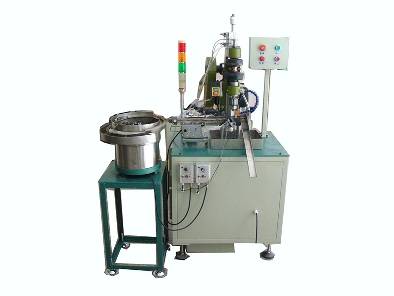 怎么選擇全自動鉆孔機？正確打開方式