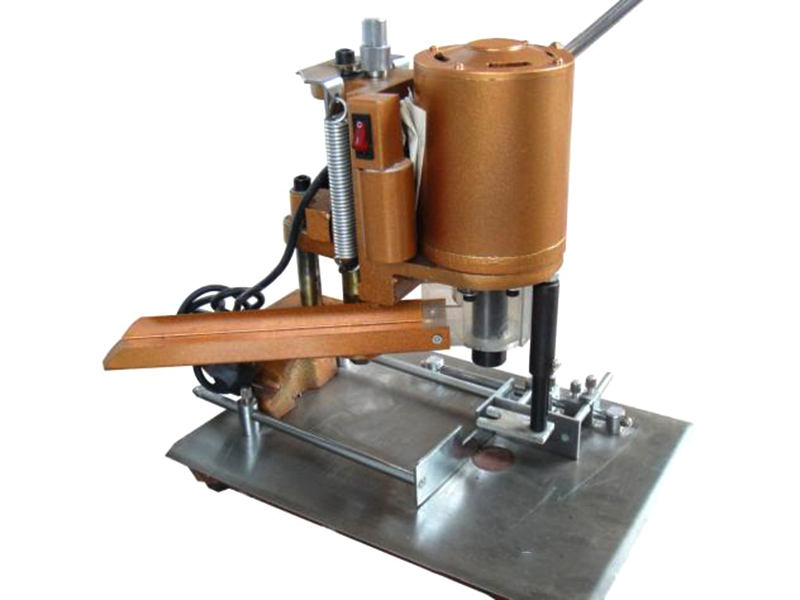 無(wú)塵鉆孔機(jī)怎么制作?流程特點(diǎn)介紹