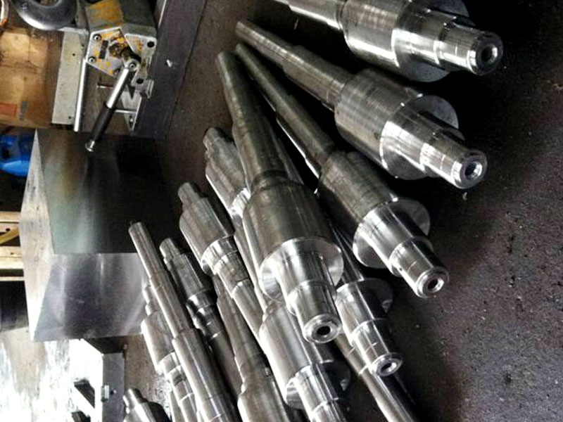 深孔鉆加工怎么收費？詳細報價單