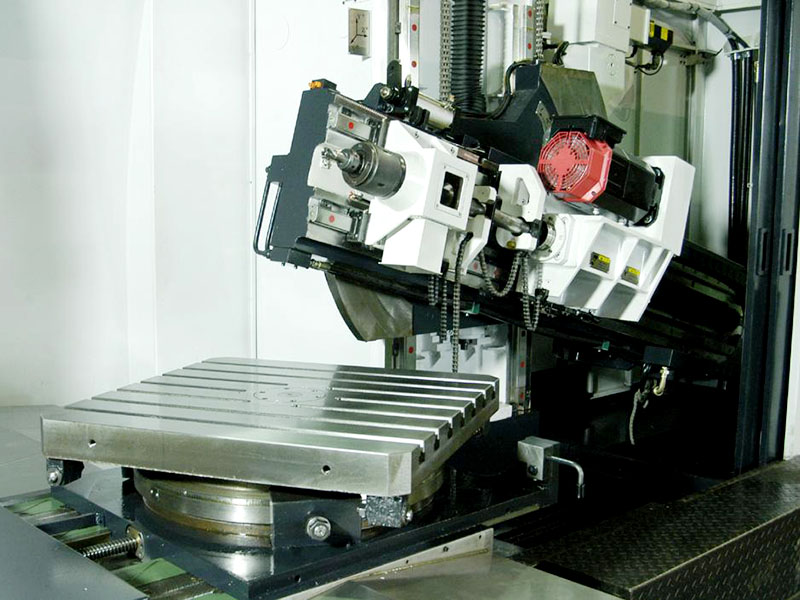 深孔鉆怎么鉆斜孔?設(shè)備要用對