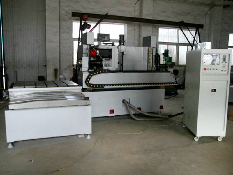 深孔鉆床Zui大能鉆多大孔?