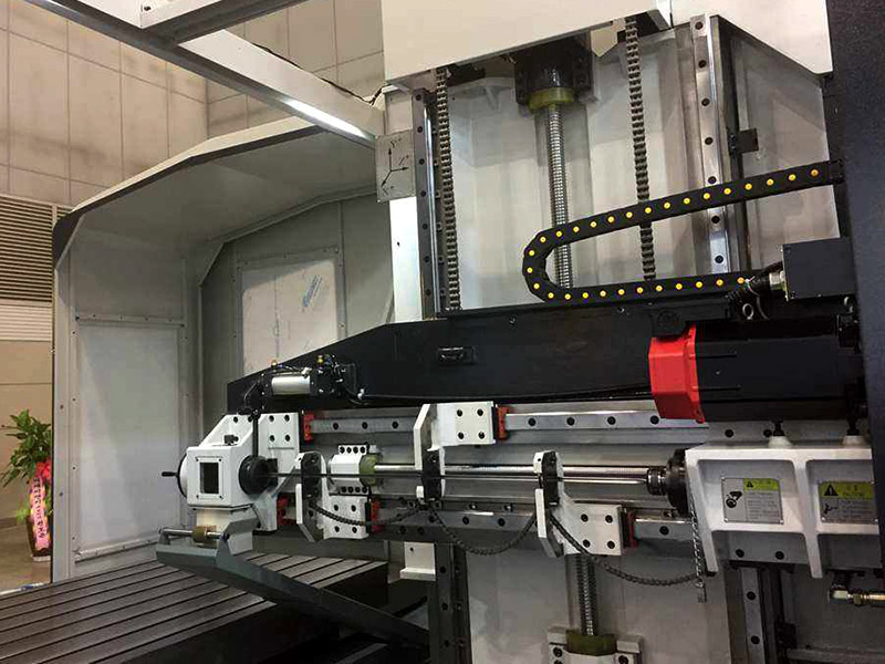 深孔鉆機床是干什么的?