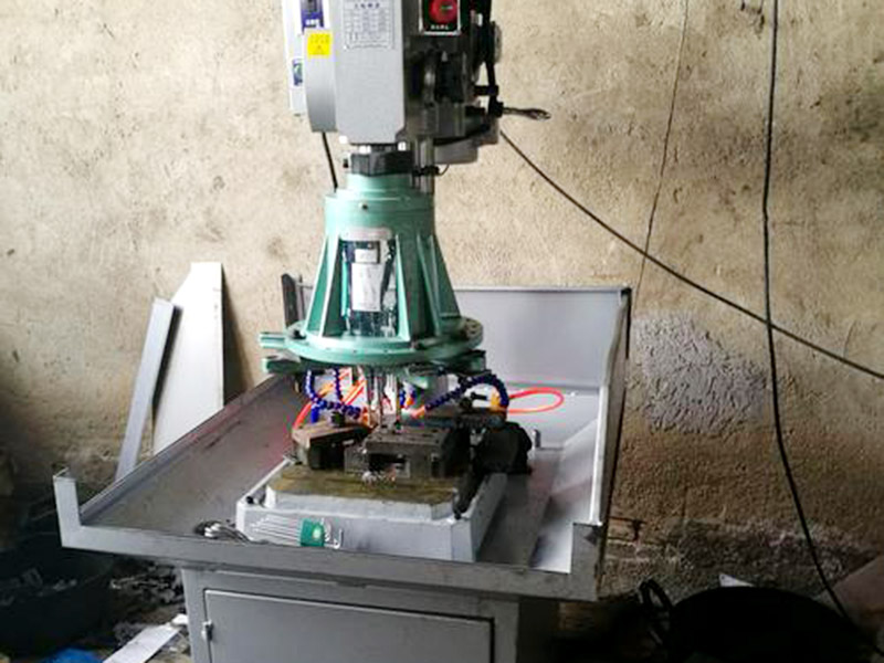 鉆孔機多少錢一臺?價格解析