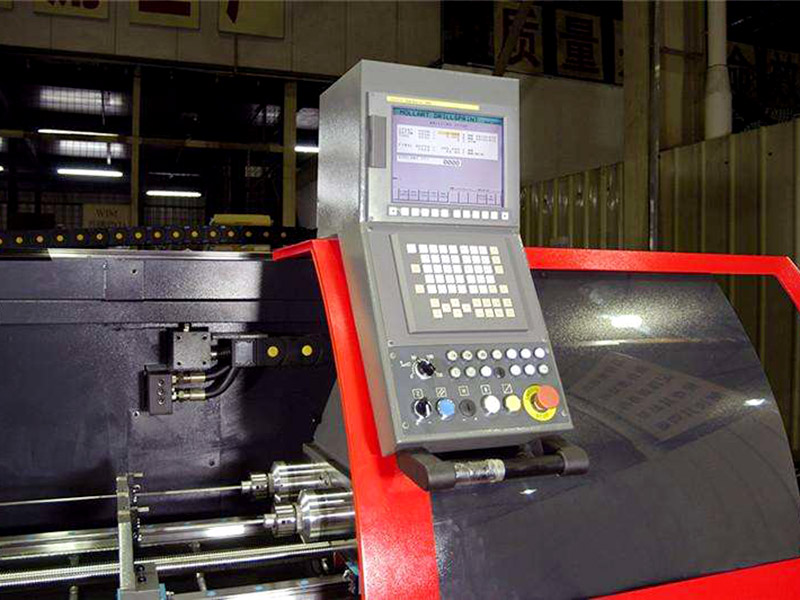 深孔鉆主軸產生噪音是什么原因？怎么解決？