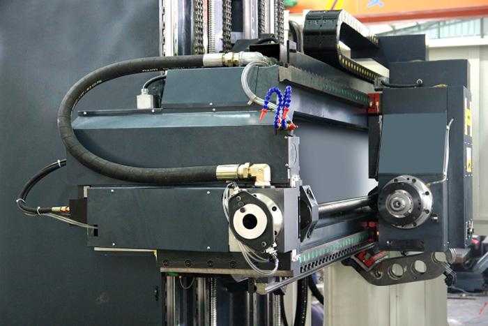 數控深孔鉆機床壽命有多久？金屬切削機床優勢何在？