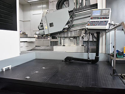 提高數(shù)控設(shè)備的利用率，加強(qiáng)對(duì)數(shù)控設(shè)備的管理