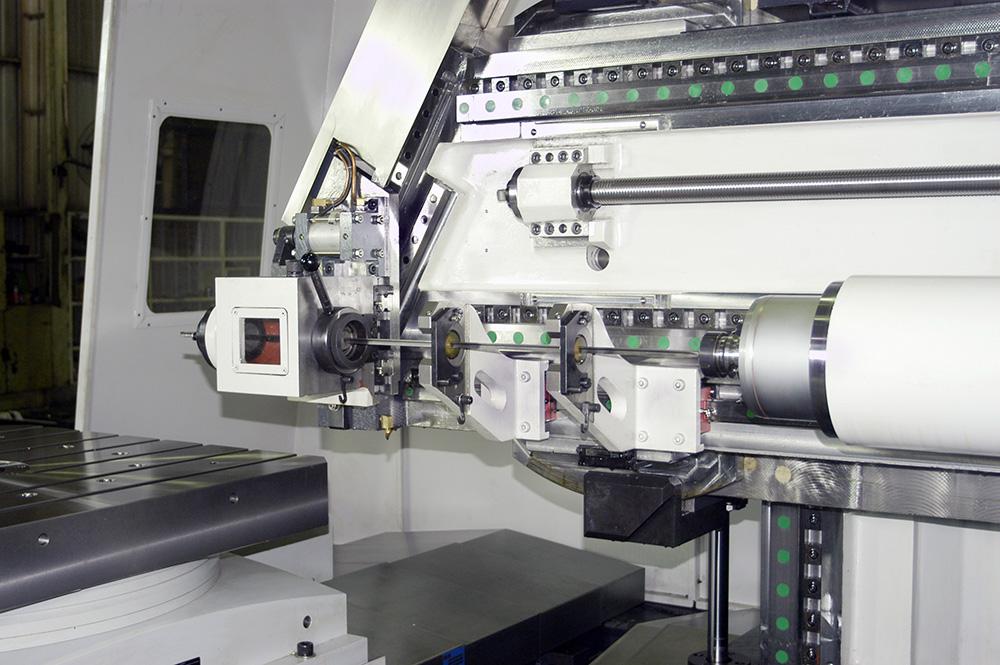 深孔鉆是什么,有什么優缺點以及深孔鉆的分類和特征